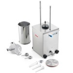 Γεμιστικό για Λουκάνικα IS 15 IDRA 3PH